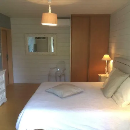 Rayol-canadel Villa *