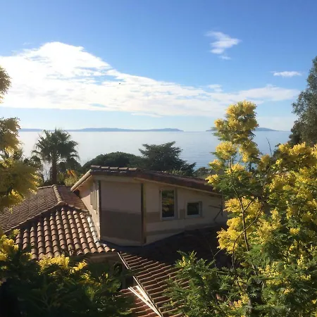 Rayol-canadel Le Rayol-Canadel-sur-Mer