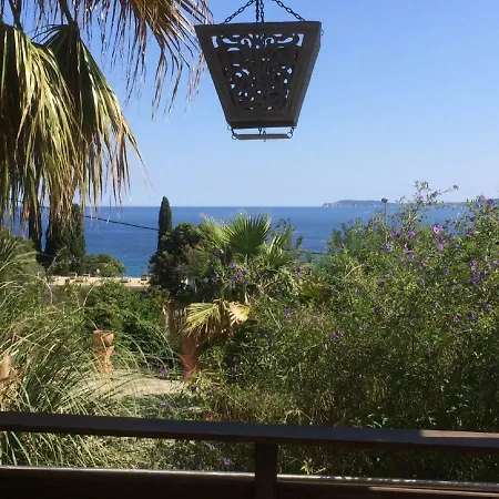 Rayol-canadel Villa