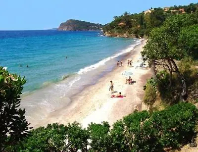 Villa Rayol-canadel Le Rayol-Canadel-sur-Mer