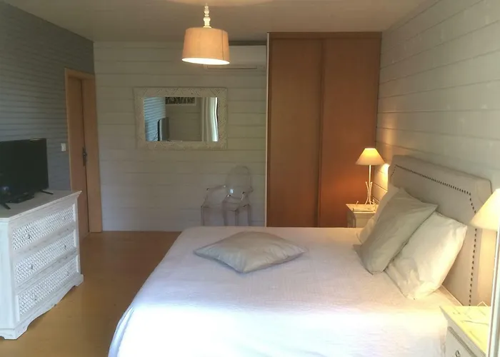 Rayol-canadel Villa *